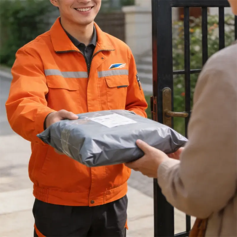 Mailing Bags