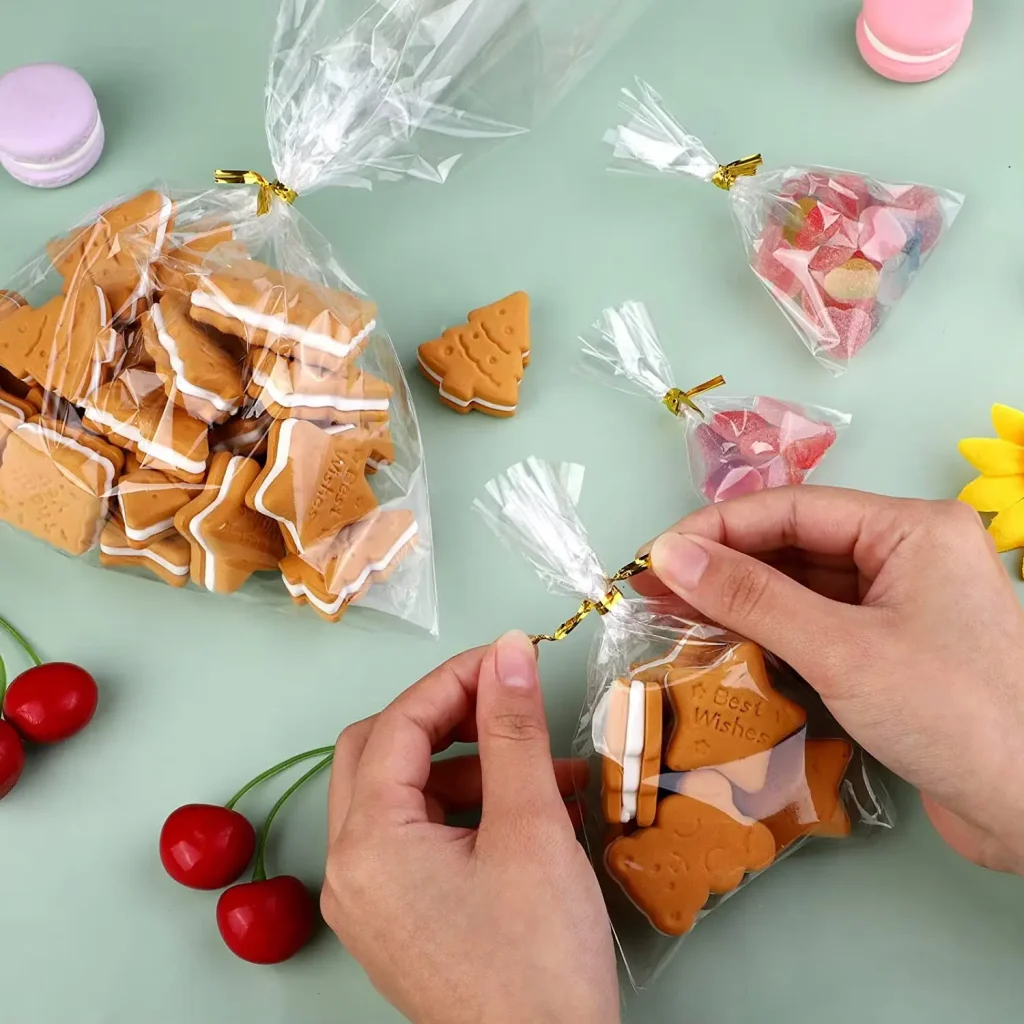 Polythene Bags
