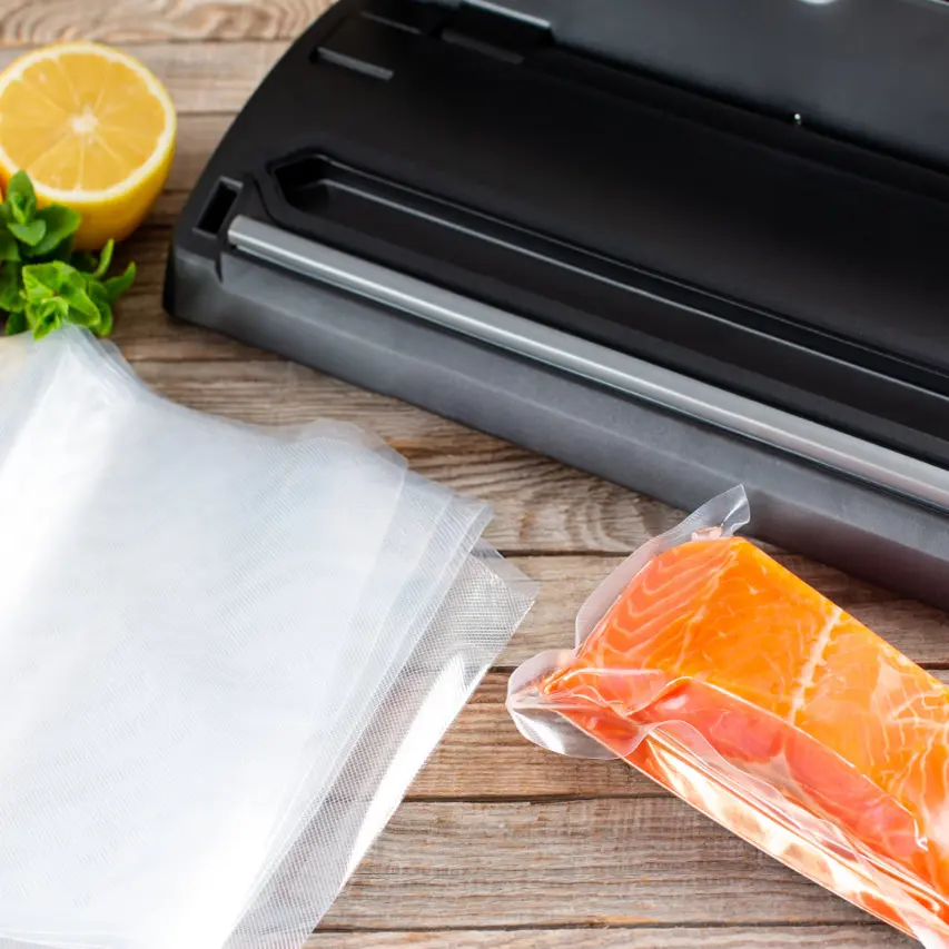 Vacuum Bags