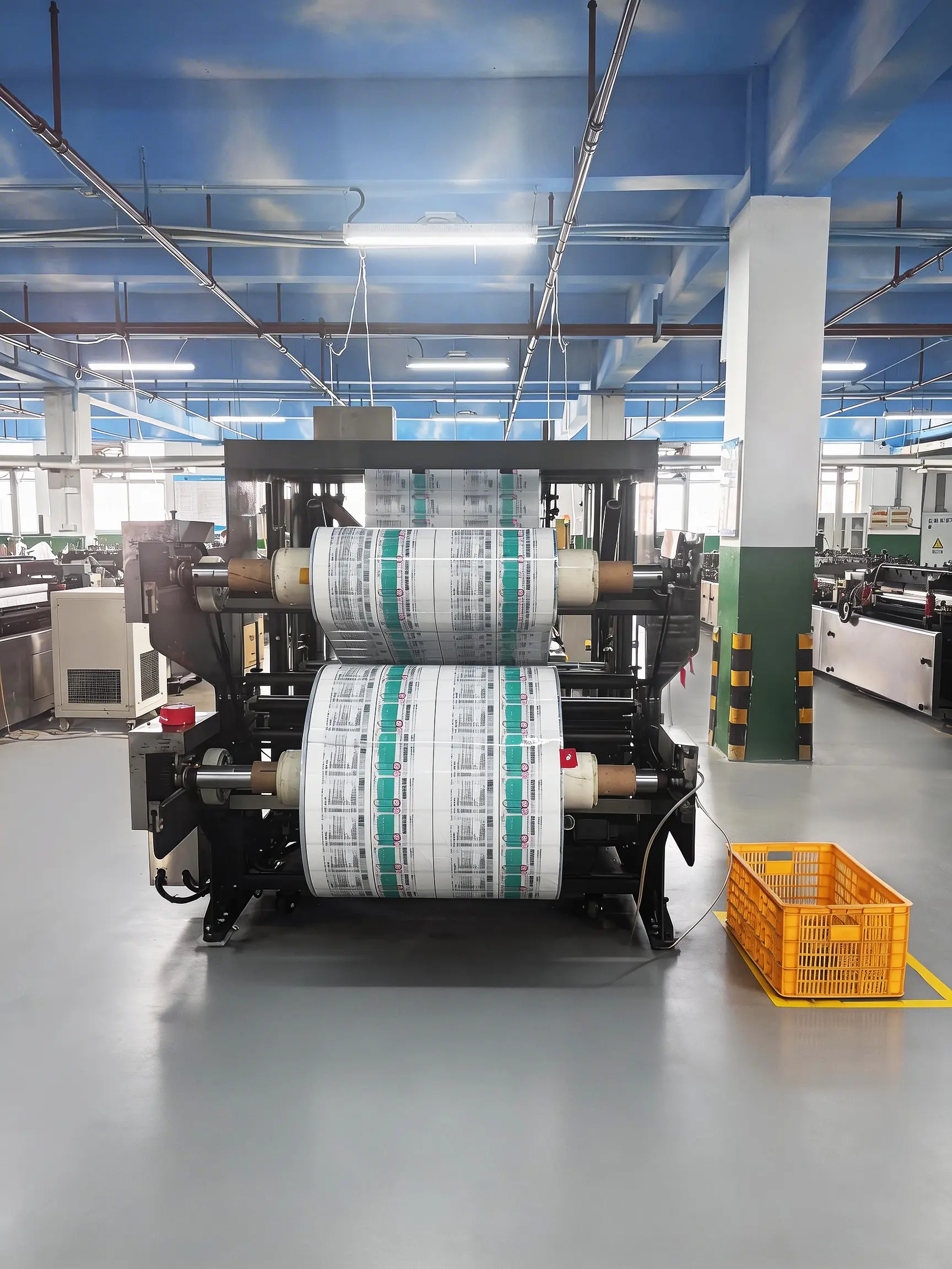 industrial-plastic-bag-production-line
