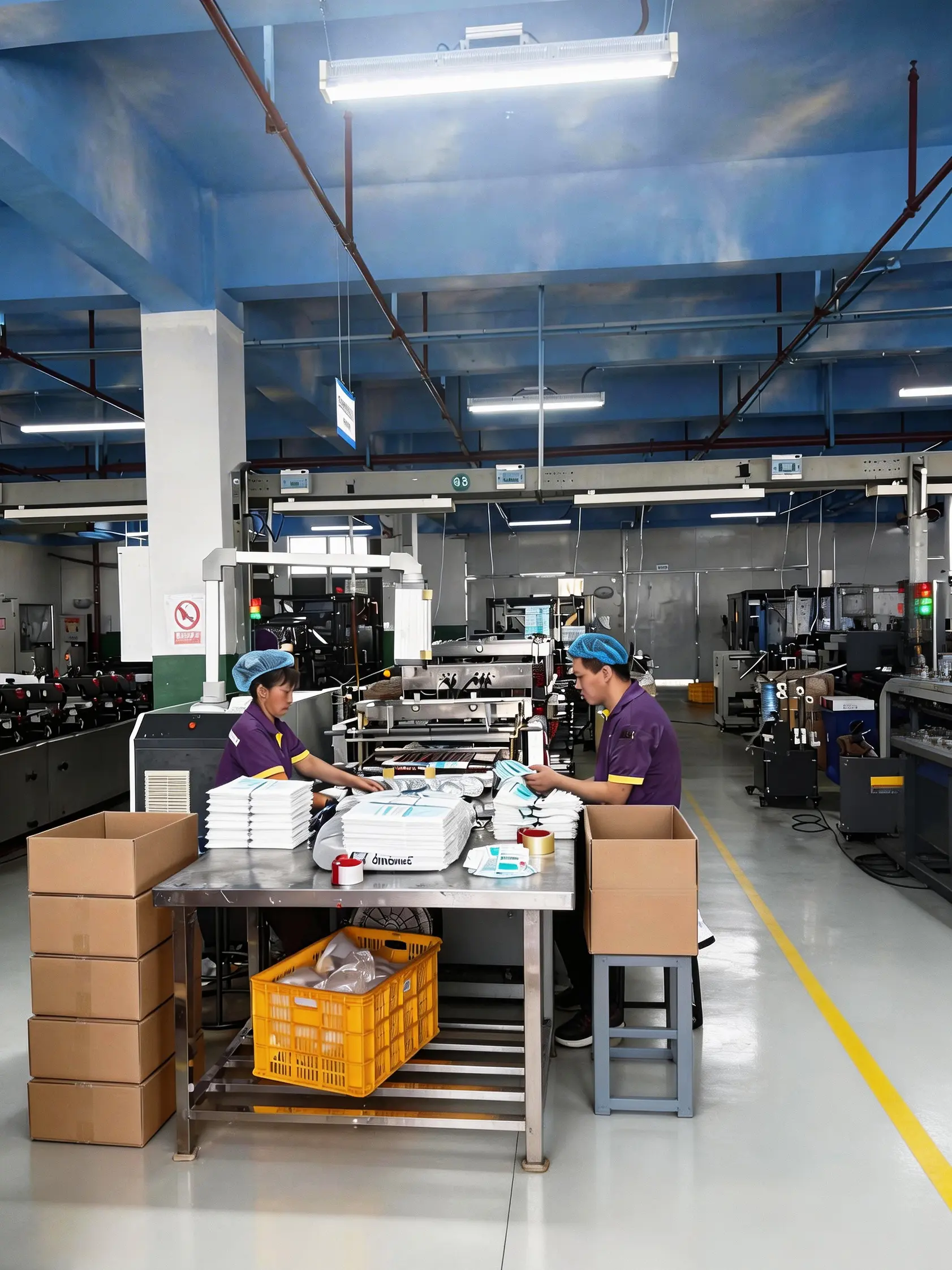 plastic-mailing-bag-production-process