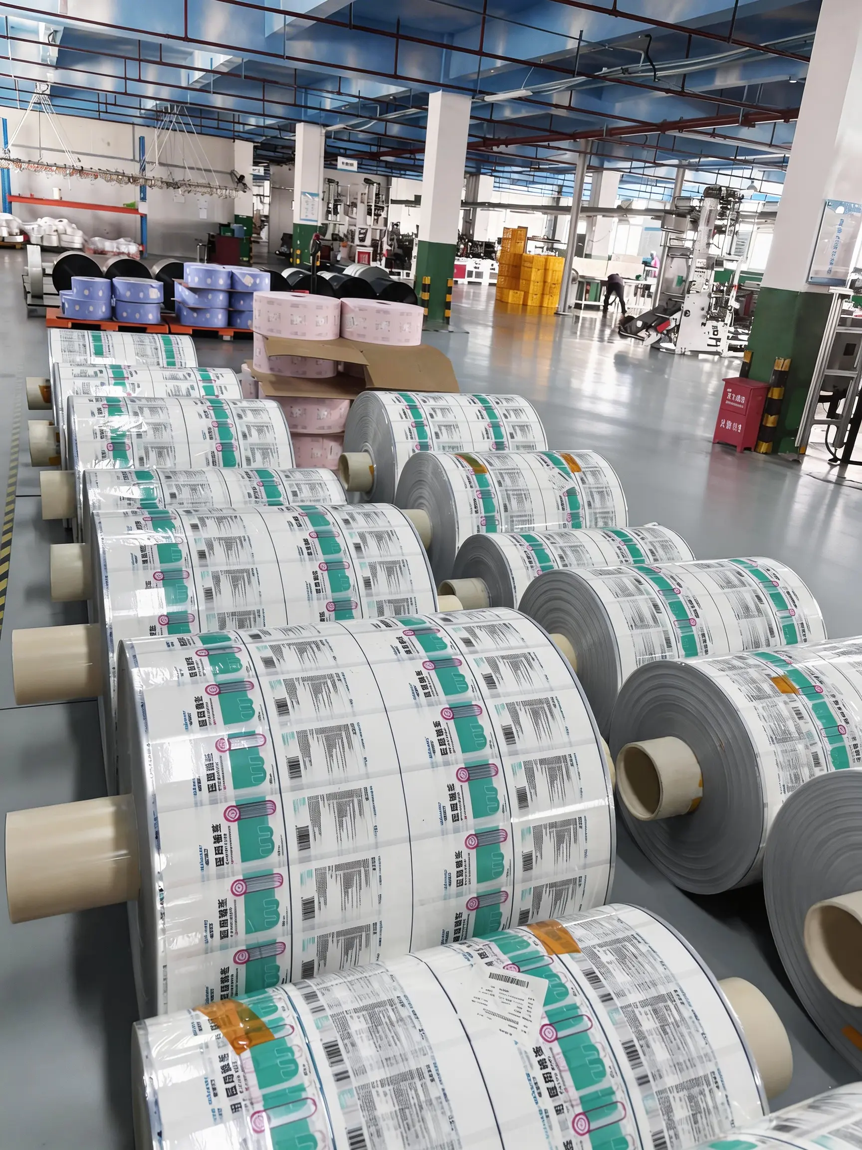 wholesale-poly-bag-manufacturer