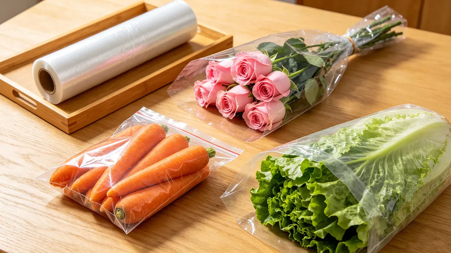 Agricultural & Gardening packaging