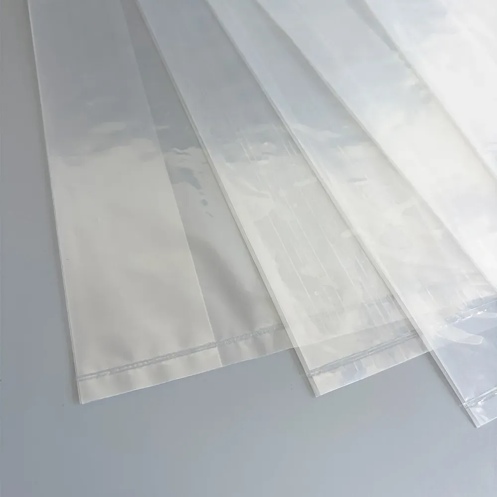bottom seal bags