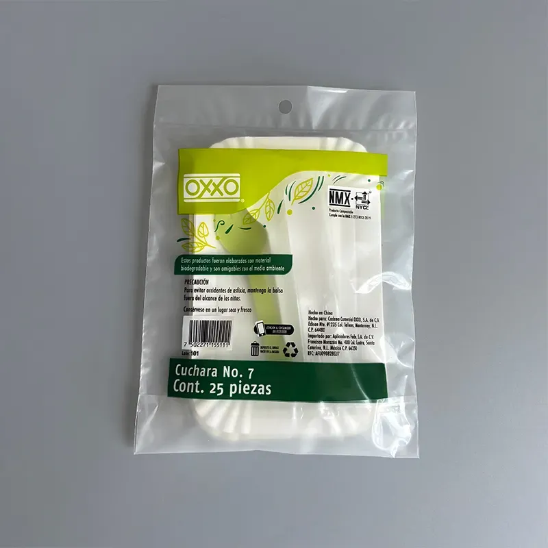 clear plastic self adhesive bags