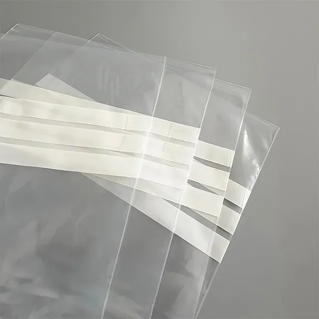 custom packaging zip bags