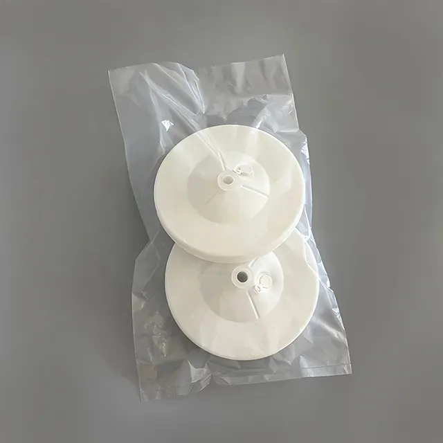 Bags on roll