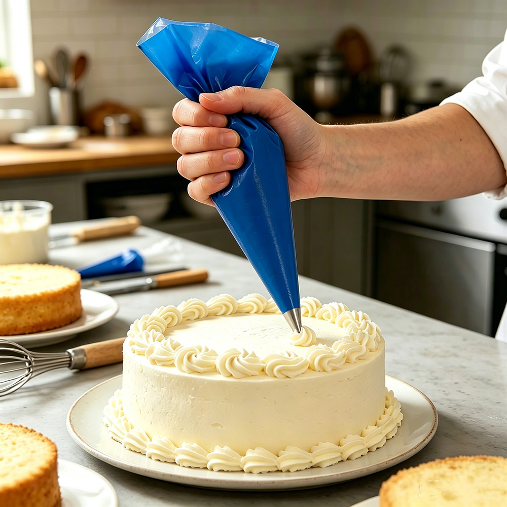 one way piping bags