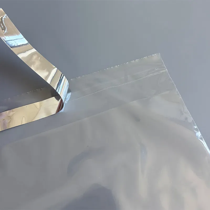 BOPP Self Adhesive Bags