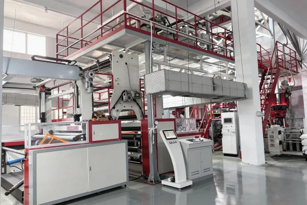 high-speed-bag-making-machine