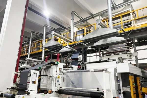 polyethylene-packaging-bag-factory